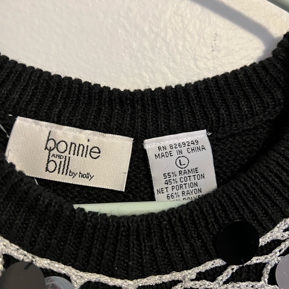 Disco sweater - Picture 4 of 4